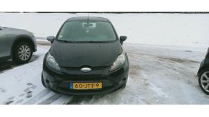 Gebruikte Motor Ford Fiesta 6 (JA8) 1.25 16V Prijs € 375,00 Margeregeling aangeboden door Hans Auto Onderdelen