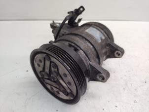 Gebruikte Aircopomp Kia Picanto (BA) 1.0 12V Prijs € 135,00 Margeregeling aangeboden door Hans Auto Onderdelen