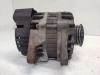 Dynamo van een Kia Picanto (BA) 1.0 12V 2006
