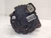 Dynamo van een Kia Picanto (BA) 1.0 12V 2006