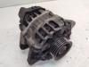 Dynamo van een Kia Picanto (BA) 1.0 12V 2006