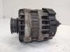 Dynamo van een Kia Picanto (BA) 1.0 12V 2006