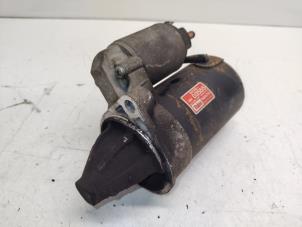 Gebruikte Startmotor Kia Picanto (BA) 1.0 12V Prijs € 20,00 Margeregeling aangeboden door Hans Auto Onderdelen