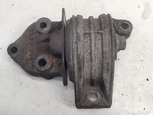 Gebruikte Motorrubber Citroen Jumper (U5) 2.0 HDi Prijs € 25,00 Margeregeling aangeboden door Hans Auto Onderdelen