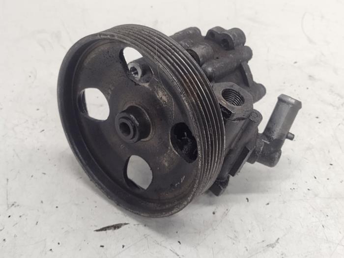 Gebruikte Pomp Servo Citroen Jumper (U5) 2.0 HDi Prijs € 25,00 Margeregeling aangeboden door Hans Auto Onderdelen