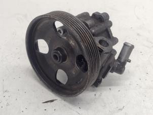 Gebruikte Pomp Servo Citroen Jumper (U5) 2.0 HDi Prijs € 25,00 Margeregeling aangeboden door Hans Auto Onderdelen