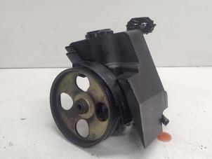 Gebruikte Stuurbekrachtiging Pomp Peugeot 206 (2A/C/H/J/S) 1.4 XR,XS,XT,Gentry Prijs € 25,00 Margeregeling aangeboden door Hans Auto Onderdelen