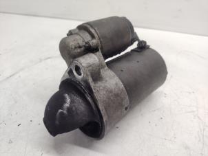 Gebruikte Startmotor Chevrolet Matiz (M200) 0.8 S,SE Prijs € 15,00 Margeregeling aangeboden door Hans Auto Onderdelen