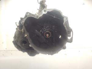 Gebruikte Versnellingsbak Chevrolet Matiz (M200) 0.8 S,SE Prijs € 75,00 Margeregeling aangeboden door Hans Auto Onderdelen