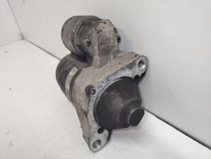 Gebruikte Startmotor Renault Twingo (C06) 1.2 Prijs € 15,00 Margeregeling aangeboden door Hans Auto Onderdelen