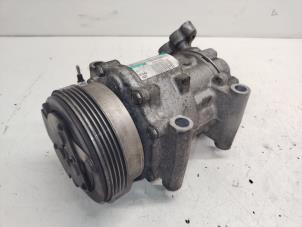 Gebruikte Aircopomp Renault Twingo (C06) 1.2 Prijs € 35,00 Margeregeling aangeboden door Hans Auto Onderdelen