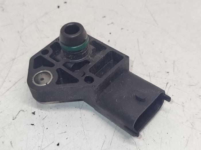 Gebruikte Map Sensor (inlaatspruitstuk) Opel Corsa D 1.4 16V Twinport Prijs € 20,00 Margeregeling aangeboden door Hans Auto Onderdelen