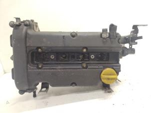 Gebruikte Cilinderkop Opel Corsa D 1.4 16V Twinport Prijs € 200,00 Margeregeling aangeboden door Hans Auto Onderdelen