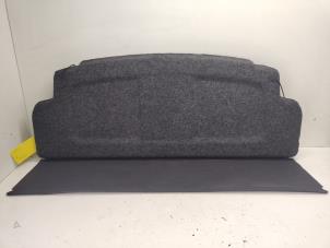 Gebruikte Hoedenplank Nissan Note (E11) 1.4 16V Prijs € 35,00 Margeregeling aangeboden door Hans Auto Onderdelen