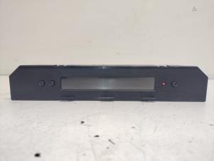 Gebruikte Display Interieur Suzuki SX4 (EY/GY) 1.6 16V VVT Comfort,Exclusive Autom. Prijs € 20,00 Margeregeling aangeboden door Hans Auto Onderdelen