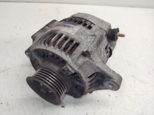 Gebruikte Dynamo Suzuki SX4 (EY/GY) 1.6 16V VVT Comfort,Exclusive Autom. Prijs € 30,00 Margeregeling aangeboden door Hans Auto Onderdelen