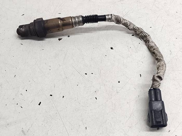 Gebruikte Lambda Sonde Toyota Aygo (B10) 1.0 12V VVT-i Prijs € 20,00 Margeregeling aangeboden door Hans Auto Onderdelen