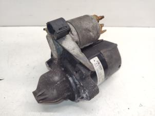 Gebruikte Startmotor Toyota Aygo (B10) 1.0 12V VVT-i Prijs € 20,00 Margeregeling aangeboden door Hans Auto Onderdelen