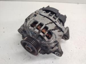 Gebruikte Dynamo Nissan Note (E11) 1.4 16V Prijs € 30,00 Margeregeling aangeboden door Hans Auto Onderdelen