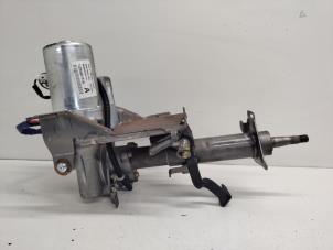 Gebruikte Servo Elektrisch Nissan Note (E11) 1.4 16V Prijs € 95,00 Margeregeling aangeboden door Hans Auto Onderdelen