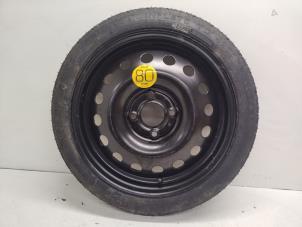 Gebruikte Thuiskomer Nissan Note (E11) 1.4 16V Prijs € 70,00 Margeregeling aangeboden door Hans Auto Onderdelen