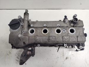 Gebruikte Cilinderkop Nissan Note (E11) 1.4 16V Prijs € 100,00 Margeregeling aangeboden door Hans Auto Onderdelen