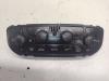 Mercedes-Benz C Combi (S203) 1.8 C-180K 16V Chaufage Bedieningspaneel