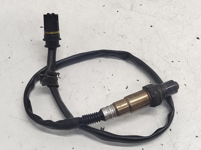 Gebruikte Lambda Sonde Mercedes C Combi (S203) 1.8 C-180K 16V Prijs € 15,00 Margeregeling aangeboden door Hans Auto Onderdelen