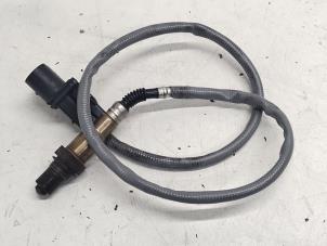 Gebruikte Lambda Sonde Mercedes C Combi (S203) 1.8 C-180K 16V Prijs € 15,00 Margeregeling aangeboden door Hans Auto Onderdelen