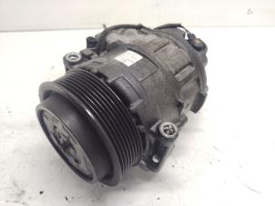 Gebruikte Aircopomp Mercedes C Combi (S203) 1.8 C-180K 16V Prijs € 80,00 Margeregeling aangeboden door Hans Auto Onderdelen