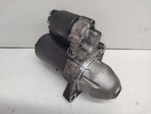 Gebruikte Startmotor Mercedes C Combi (S203) 1.8 C-180K 16V Prijs € 20,00 Margeregeling aangeboden door Hans Auto Onderdelen