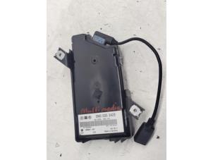 Gebruikte Regelunit Multi Media Volkswagen Polo V (6R) 1.2 TDI 12V BlueMotion Prijs € 10,00 Margeregeling aangeboden door Hans Auto Onderdelen