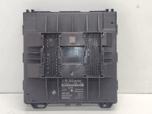 Gebruikte Module Bodycontrol Volkswagen Polo V (6R) 1.2 TDI 12V BlueMotion Prijs € 35,00 Margeregeling aangeboden door Hans Auto Onderdelen