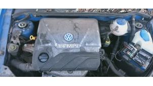 Gebruikte Versnellingsbak Volkswagen Polo III (6N2) 1.4 Prijs € 200,00 Margeregeling aangeboden door Hans Auto Onderdelen