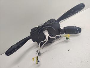 Gebruikte Combischakelaar Stuurkolom Peugeot 206 (2A/C/H/J/S) 1.6 16V Prijs € 100,00 Margeregeling aangeboden door Hans Auto Onderdelen