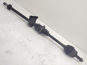 Gebruikte Homokineetas rechts-voor BMW Mini One/Cooper (R50) 1.6 16V Cooper Prijs € 25,00 Margeregeling aangeboden door Hans Auto Onderdelen