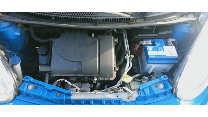 Gebruikte Rembekrachtiger Citroen C1 1.0 12V Prijs € 50,00 Margeregeling aangeboden door Hans Auto Onderdelen