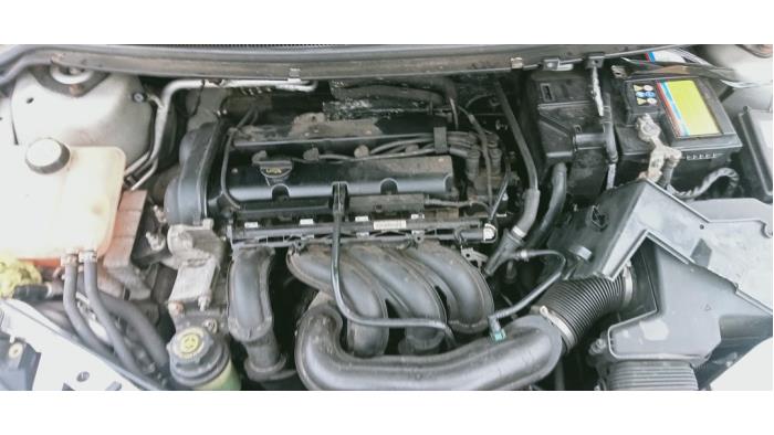 Gebruikte Subframe Ford Focus 2 Wagon 1.6 16V Prijs € 50,00 Margeregeling aangeboden door Hans Auto Onderdelen