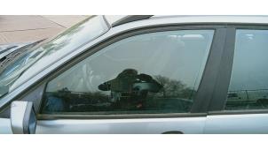 Gebruikte Deurruit 4Deurs links-voor BMW 3 serie Touring (E46/3) 316i 16V Prijs € 25,00 Margeregeling aangeboden door Hans Auto Onderdelen