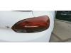 Volkswagen Scirocco (137/13AD) 1.4 TSI 160 16V Achterlicht rechts