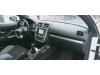Volkswagen Scirocco (137/13AD) 1.4 TSI 160 16V Airbag set + dashboard