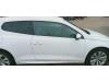 Volkswagen Scirocco (137/13AD) 1.4 TSI 160 16V Deur 2Deurs rechts