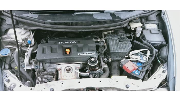 Gebruikte Subframe Honda Civic (FK/FN) 1.8i VTEC 16V Prijs € 50,00 Margeregeling aangeboden door Hans Auto Onderdelen