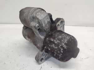 Gebruikte Startmotor Opel Agila (B) 1.0 12V Prijs € 20,00 Margeregeling aangeboden door Hans Auto Onderdelen