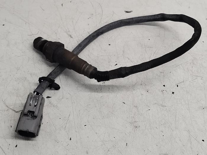 Gebruikte Lambda Sonde Opel Agila (B) 1.0 12V Prijs € 15,00 Margeregeling aangeboden door Hans Auto Onderdelen