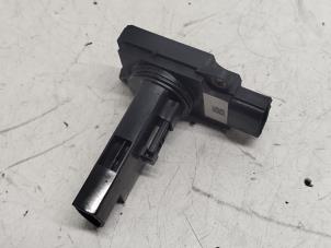 Gebruikte Luchthoeveelheidsmeter Opel Agila (B) 1.0 12V Prijs € 25,00 Margeregeling aangeboden door Hans Auto Onderdelen