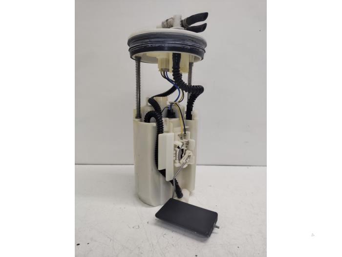 Gebruikte Brandstofpomp Elektrisch Honda Civic (FK/FN) 1.8i VTEC 16V Prijs € 50,00 Margeregeling aangeboden door Hans Auto Onderdelen