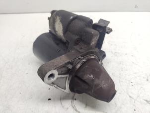 Gebruikte Startmotor Toyota Aygo (B10) 1.0 12V VVT-i Prijs € 20,00 Margeregeling aangeboden door Hans Auto Onderdelen