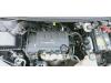 Motor van een Chevrolet Aveo (300), 2006 / 2015 1.2 16V, Hatchback, Benzine, 1.229cc, 63kW (86pk), FWD, LDC, 2011-03 / 2015-12 2012
