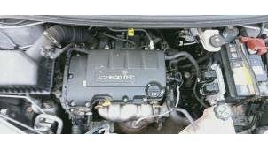 Gebruikte Rembooster Chevrolet Aveo (300) 1.2 16V Prijs € 50,00 Margeregeling aangeboden door Hans Auto Onderdelen